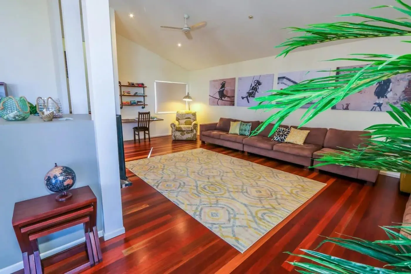 Banksea Holiday Home Agnes Water