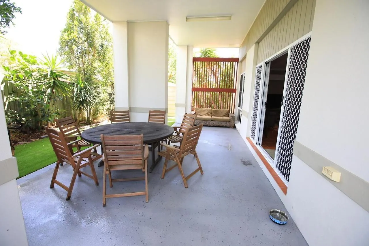 Banksea Holiday Home Agnes Water