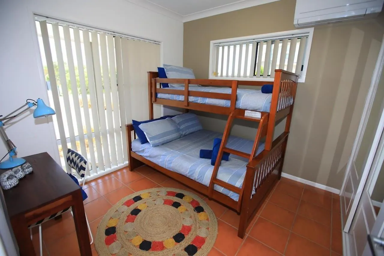 Banksea Holiday Home Agnes Water